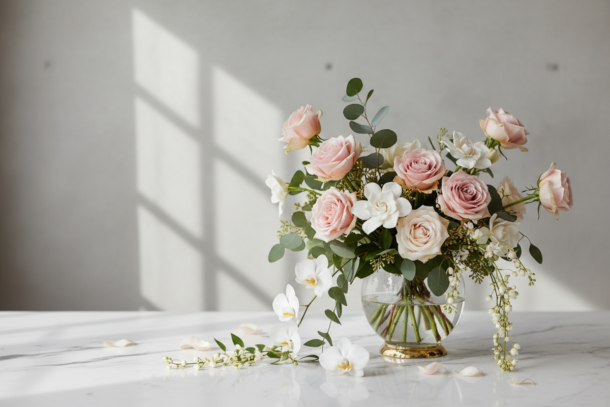 Chrysanthemums - the beauty of autumn in your home 