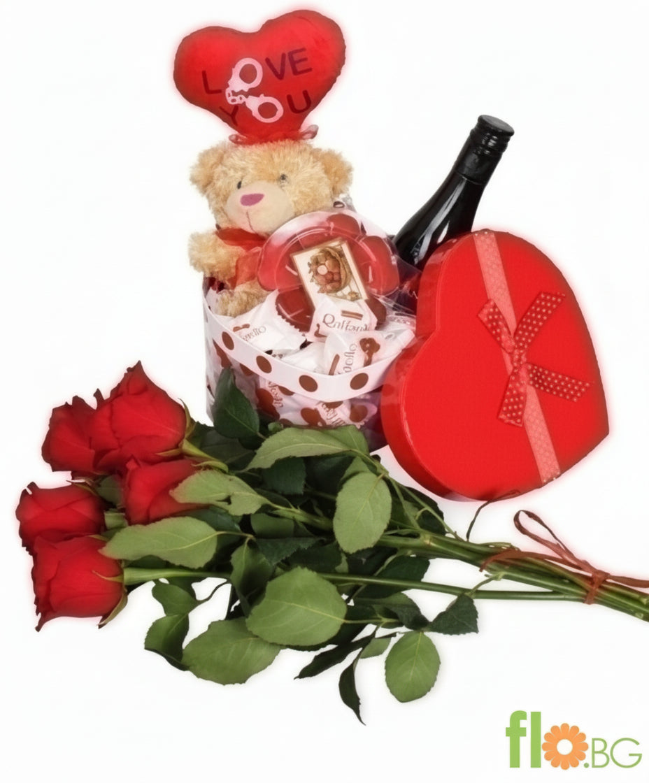 ЗА СПЕЦИАЛЕН СЛУЧАЙ-1