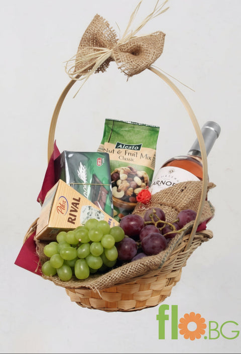 КОШНИЦА ИЗНЕНАДА