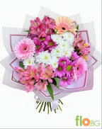 БУКЕТ- Мираж