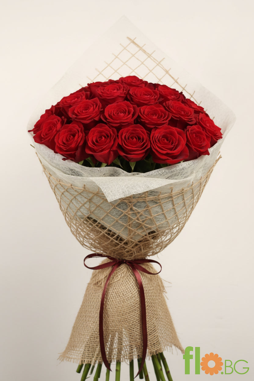 БУКЕТ ЛЮБОВ