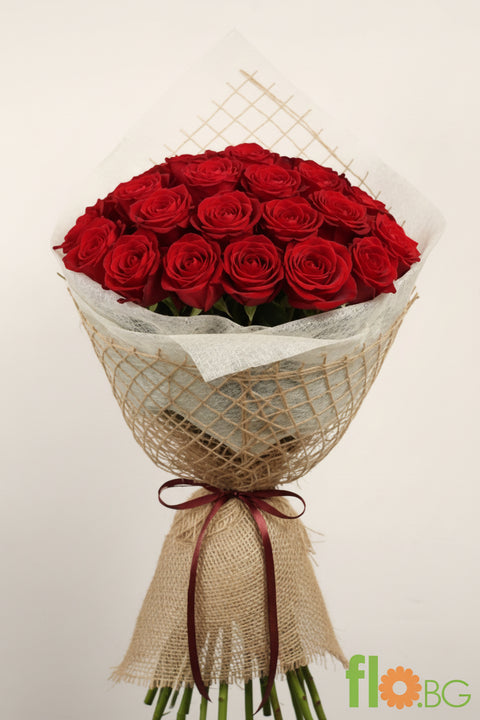 БУКЕТ ЛЮБОВ