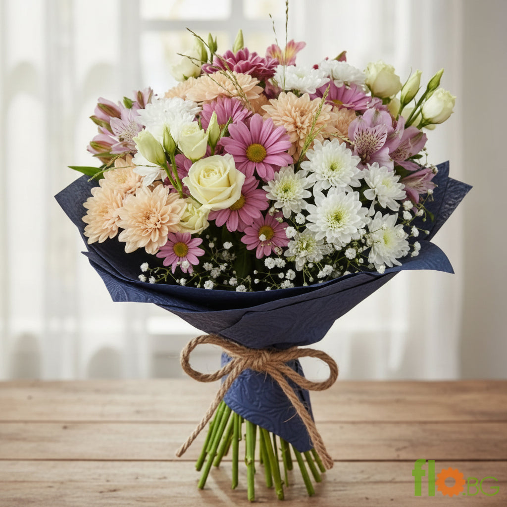 НЕЖНА ПРЕГРЪДКА