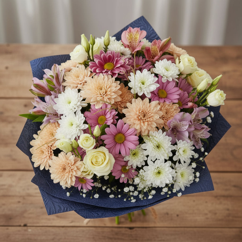 НЕЖНА ПРЕГРЪДКА