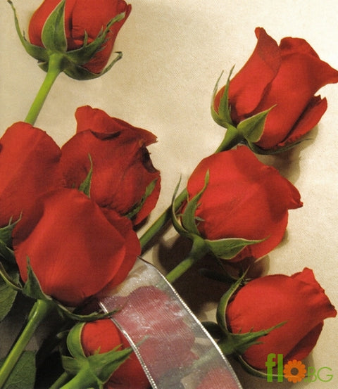 Голяма Картичка - Честит 8 март