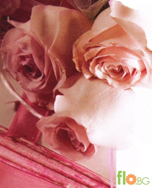 Малка Картичка - Честит Рожден Ден!