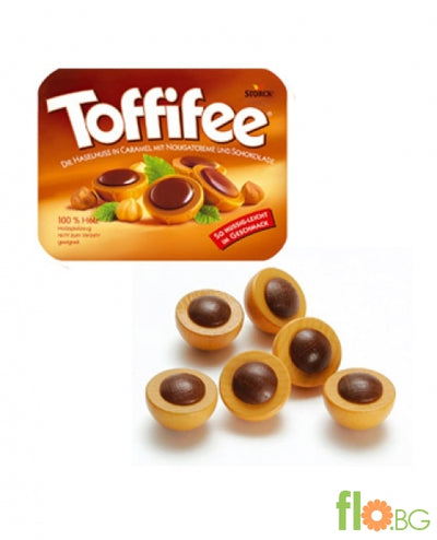 Candy - Toffifee