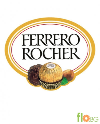 Конфеты - Ferrero Rocher