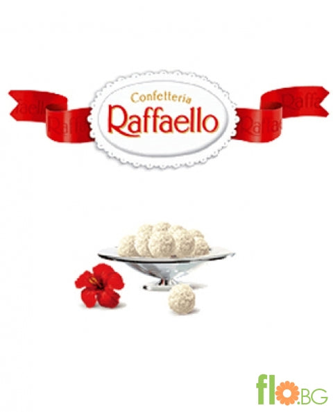 Бонбони - Raffaello