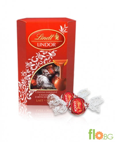 Candy - Lindor