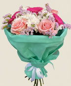 Розова магия