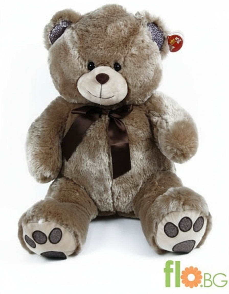 ПУХКАВО МЕЧЕ