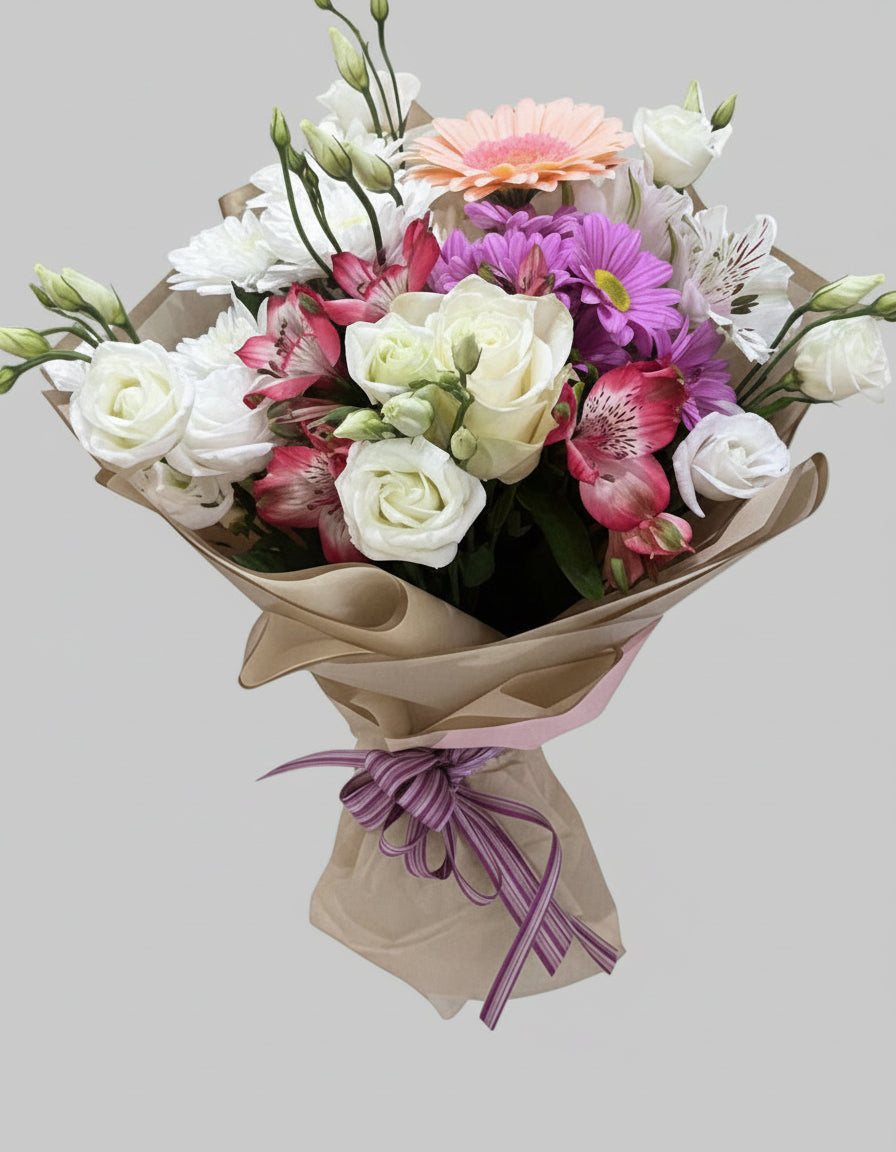 Нежен шепот