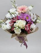 Нежен шепот