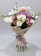 Нежен шепот