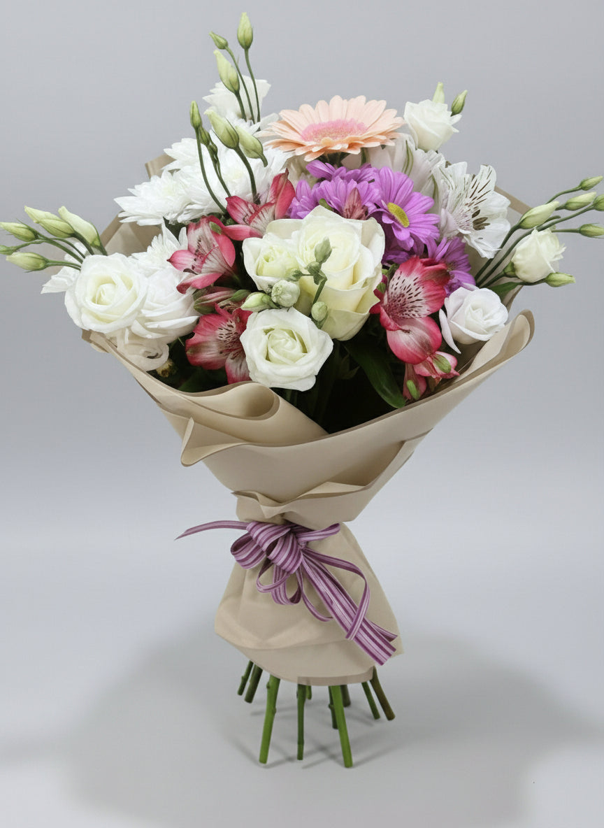 Нежен шепот