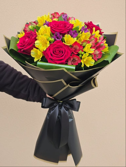 Цветна симфония