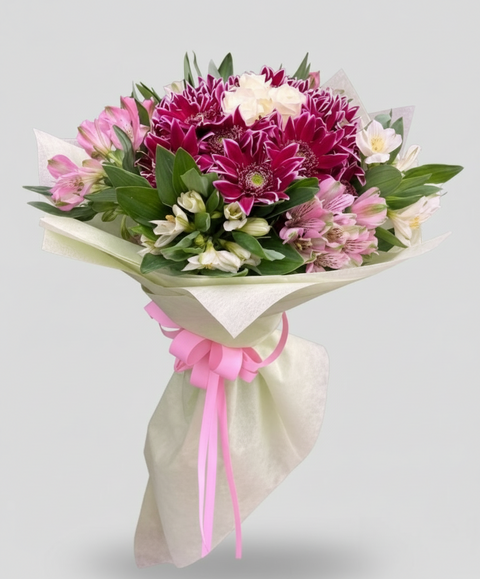 Елегантна хармония