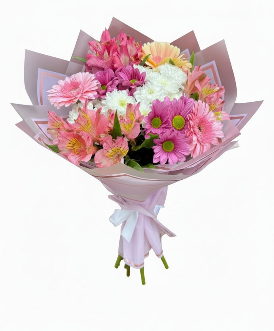 БУКЕТ- Мираж