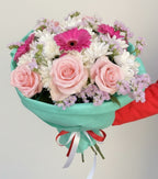 Розова магия