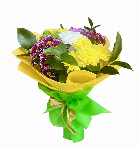 Букет Елеганс