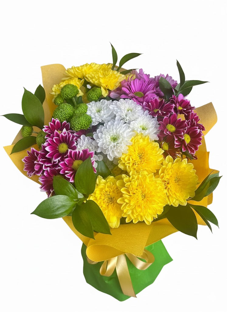 Букет Елеганс