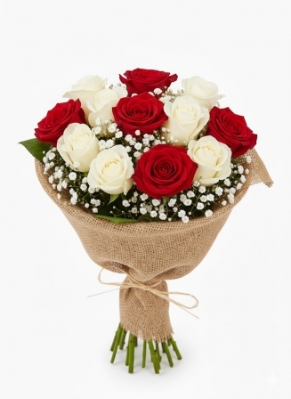 Mix Roses