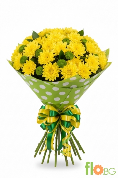 Flo.bg онлайн поръчка на цветя в Пловдив