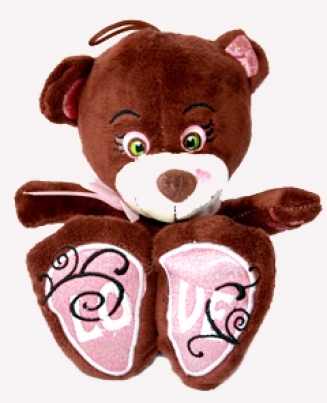 Teddy Bear - P9