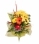 Цветя гербер и хризантема