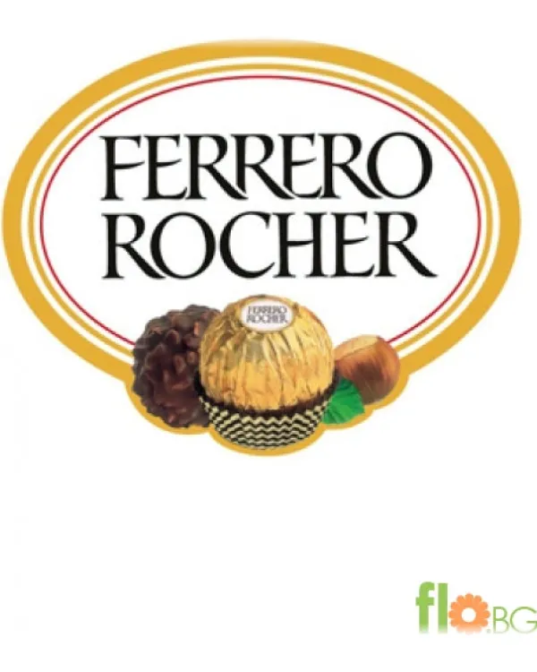 Бонбони - Ferrero Rocher