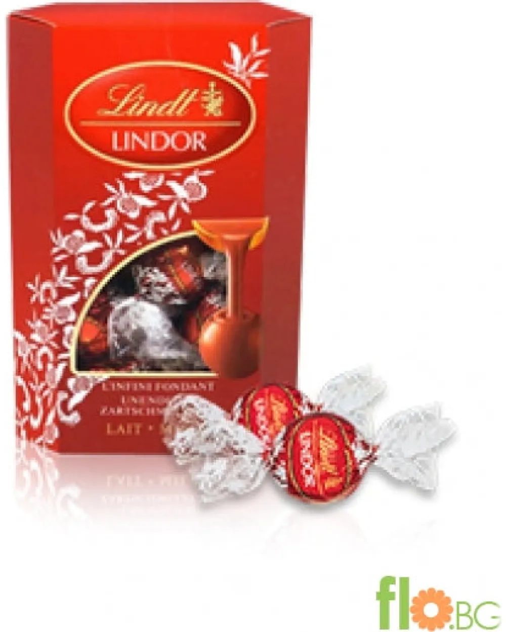 Бонбони - Lindor