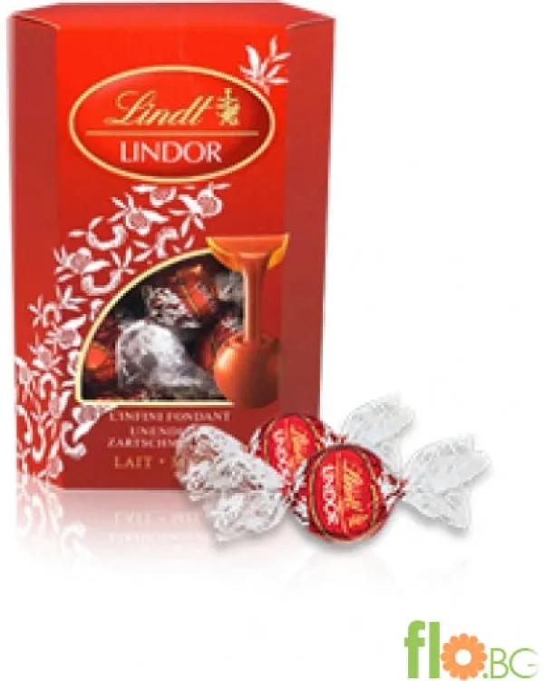 Бонбони - Lindor