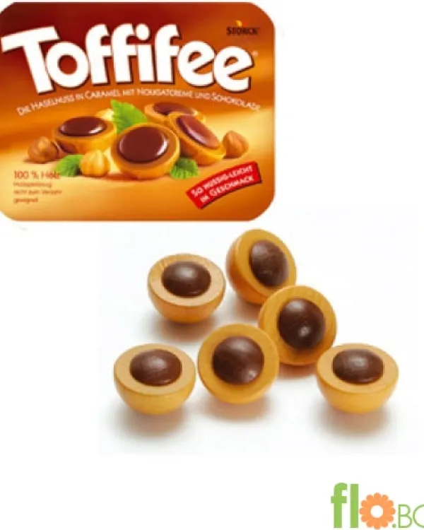 Бонбони - Toffifee